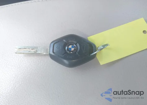 2010 BMW X3 xDrive30I z USA, uszkodzony, nr VIN WBXPC9C48AWJ33759